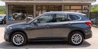 BMW
 X1 SDRIVE 16D