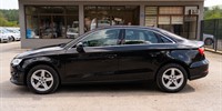 Audi A3
 30 TDI