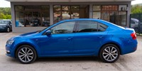 Škoda Octavia 1,6 TDI
