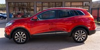 Renault Kadjar 1,5 DCI