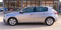 Peugeot 308 1,5 BlueHDI