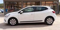 Renault Clio 1,5 DCI