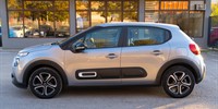 Citroën C3 1,5 BlueHDI