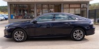 Peugeot 508 1,5 BlueHDI