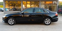 Audi A4
 30 TDI