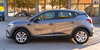 Renault Captur 1,5 DCI