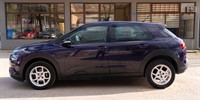 Citroën C4 Cactus 1,5 BlueHDI