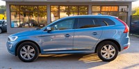 Volvo
 XC60 D4