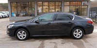 Peugeot 508 1.6HDI