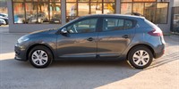 Renault Megane 1.5DCI