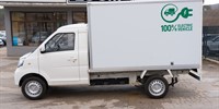 Cenntro Logistar 200