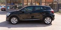Renault CAPTUR 1.5 DCI