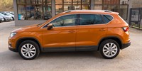 Seat Ateca 1.6 TDI