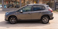 Peugeot 2008 1.2 VTi