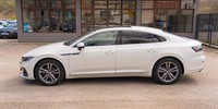 Volkswagen Arteon 2.0 TDI R-line