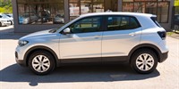 Volkswagen T-Cross 1.6 TDI