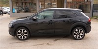 Citroën C4 Cactus 1.5 BlueHDI