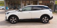 Peugeot 3008 1.5 BlueHDI