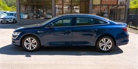 Renault Talisman 1.6 DCI