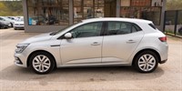 Renault Megane 1.5 DCI