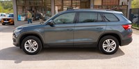 Škoda Kodiaq 2.0 TDI 7- sjedišta