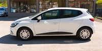 Renault Clio 1.5 DCI