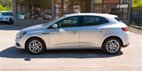 Renault Megane 1.5 DCI