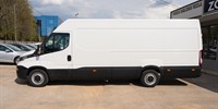 Iveco Daily 2.3 D