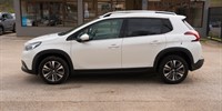 Peugeot 2008 1.6 BlueHDI