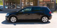 Volkswagen Golf 1.6 TDI