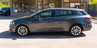 Renault Megane 1.5 DCI