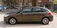 Citroën C4 1.6 BlueHDI