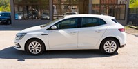 Renault Megane 1.5 DCI