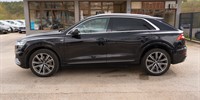 Audi Q8 50 TDI Quattro S line