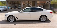 BMW
 5-Series 520d xDrive