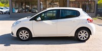 Peugeot 208 1.5 BlueHDI