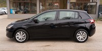 Peugeot 308 1.6 BlueHDI