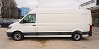 Volkswagen Crafter 2.0 TDI