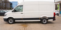 Volkswagen Crafter 2.0 TDI