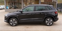Škoda Karoq 2.0 TDI