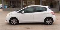 Peugeot 208 1.4 BlueHDI