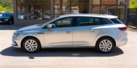 Renault Megane 1.5 DCI