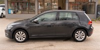 Volkswagen Golf 2.0 TDI