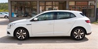 Renault Megane 1.5 DCI