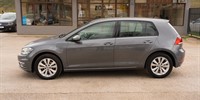 Volkswagen Golf 1.6 TDI