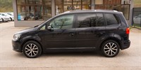 Volkswagen Touran 1.6 TDI