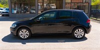 Volkswagen Golf 1.6 TDI