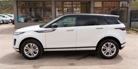 Land Rover
 Range Rover
 EVOQUE 2.0D 4X4