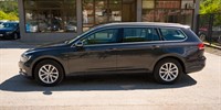Volkswagen Passat 1.6 TDI
