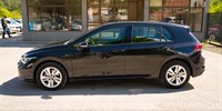Volkswagen Golf 2.0 TDI